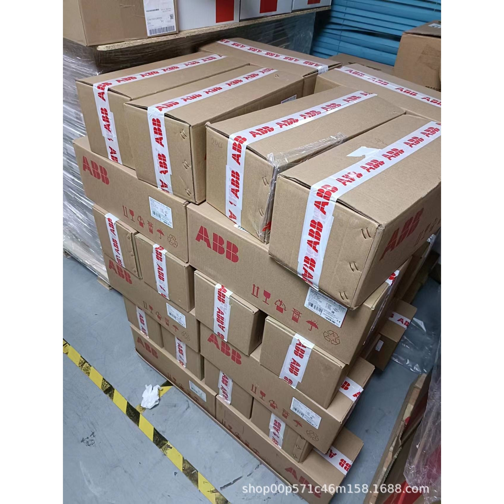 ABB 微型断路器 S204-Z3 S204-Z4 S204-Z6 S204-Z8 S204-Z10 空开