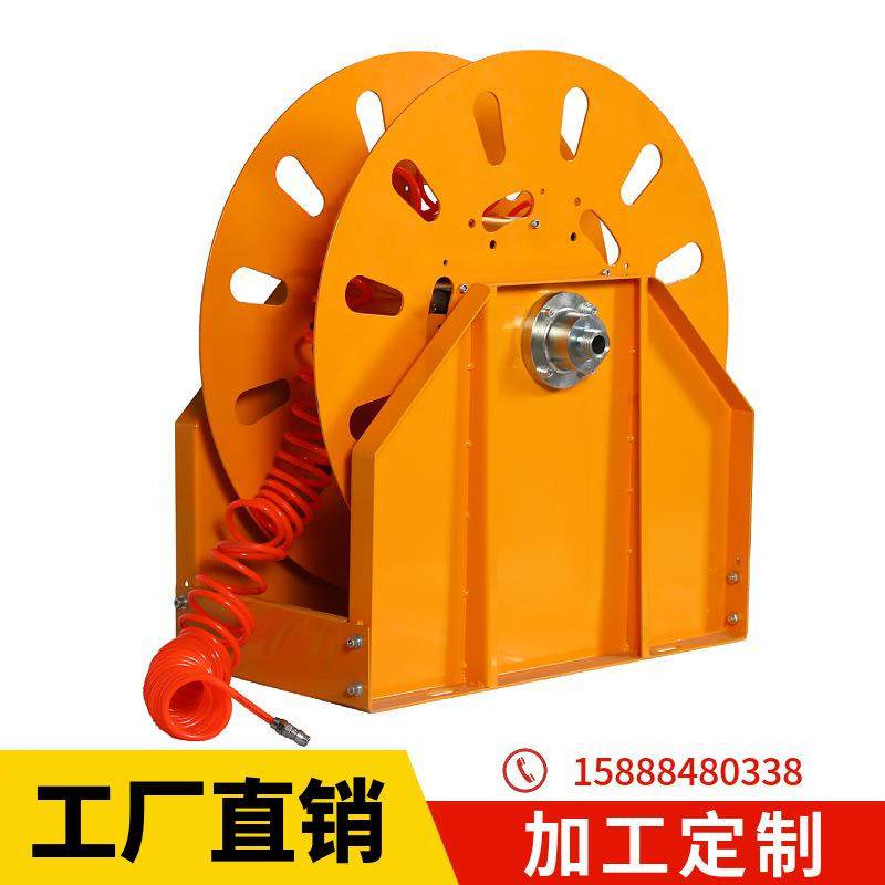 工业气动卷管器4分级6分1寸XDK51.寸2寸3寸自动伸缩收管气器管收,汽车零部件/养护/美容/维保,洗车卷管器,淘宝优惠券,粉丝福利购,淘宝优惠卷