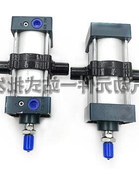 SC标准气缸TC钟摆SC80/100X5X50X75X0SC80X75T100X0150X20X30X400