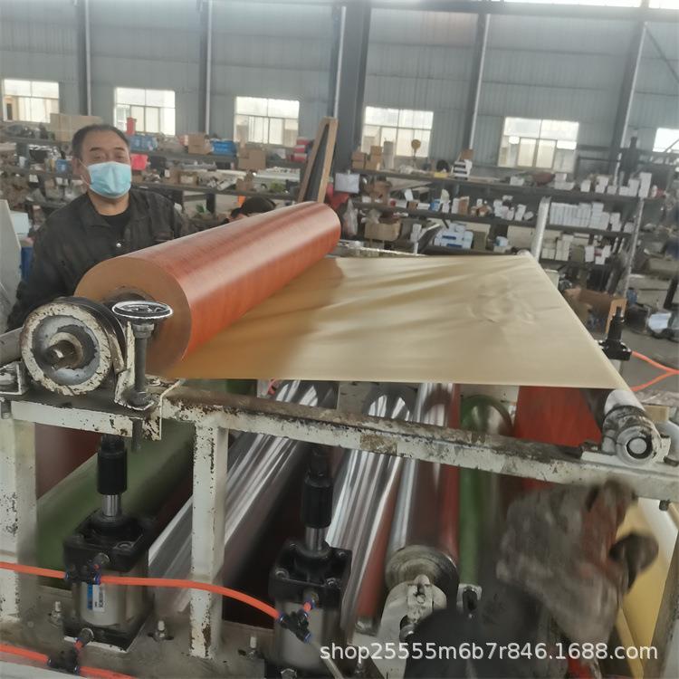 VC贴面机P自动成涂胶贴TCC面烘干一体机链轮传送大板贴完膜机