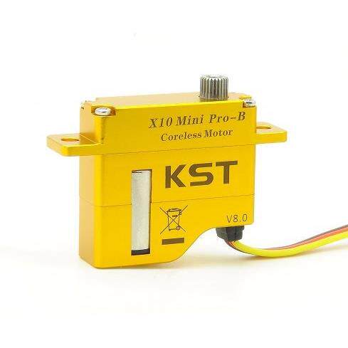 KJAWSTX1滑0minip-/oB款全金属CNC大扭力8kg高压数字翔机舵机