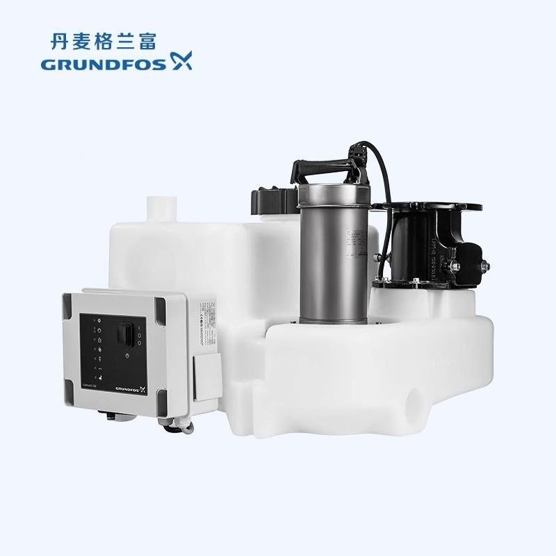 格兰富SS.11.1理.2家用污水提升泵别墅酒地下室污XIPM水处排污店