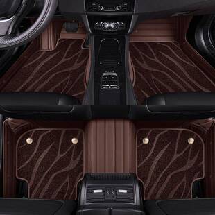 646哈弗大狗专用丝圈汽车脚垫e地毯一代边牧0phv哈佛2车3二代224