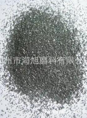 陶瓷密圈生产用1黑碳化硅砂80目100目1200C目5封目180目220目