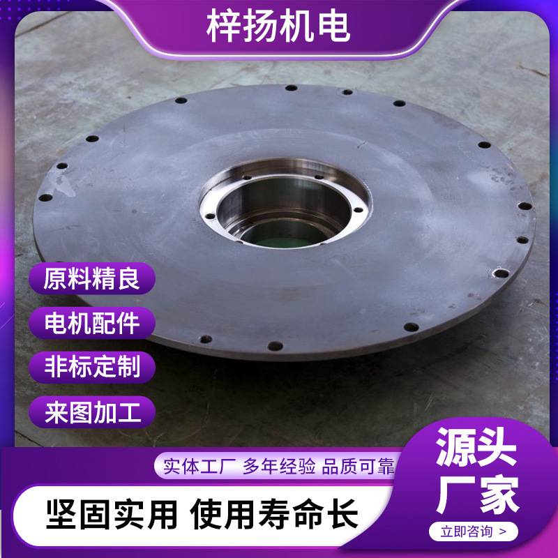 风力发电机焊接机座可用4级齿轮箱减速比764:1 设计研发齿轮箱