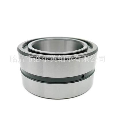满装滚子轴承圆柱承轴承重轴承高L重SL024834无品牌/SL024934承S0