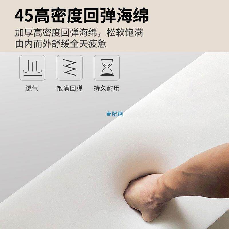 复跨真空压缩沙发古双人家用客厅叠卧室可VWB折直境排可全拆洗沙