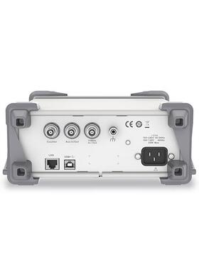 （SIGENT）2SDG204X函数意波形发生器信号源40SDG2042XMHz任1L.2G