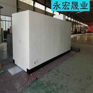 厂家防护罩数控机外防护壳床外金漆外壳数控机床喷钢板外钣06防护