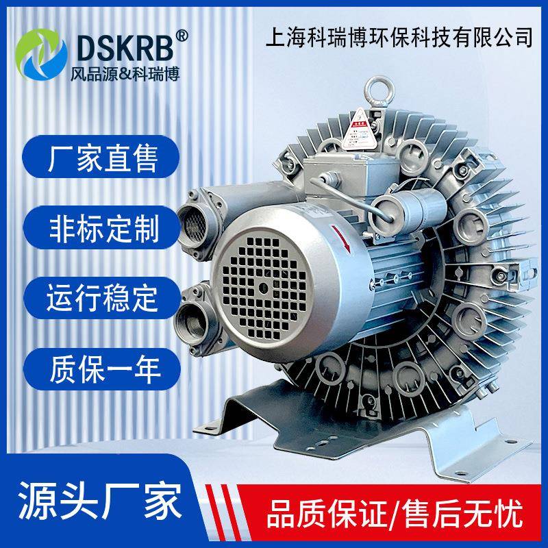 空150S0双段气环式真SAI气泵RB-2风H-1低噪音机