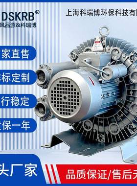 空150S0双段气环式真SAI气泵RB-2风H-1低噪音机