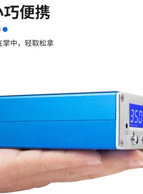 跨货便携式大功率智能恒温显数1电烙铁手机电境子产品维修TBGH2焊