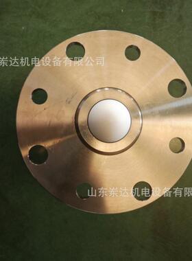 有煤安用煤矿雷达物位仪雷GUL70GZB测量煤仓储煤高度的达测距仪