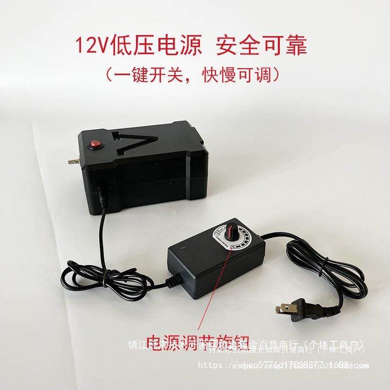 布氏漏过滤泵套装抽无品牌/滤瓶500/100ml实验室电动负斗0压真空
