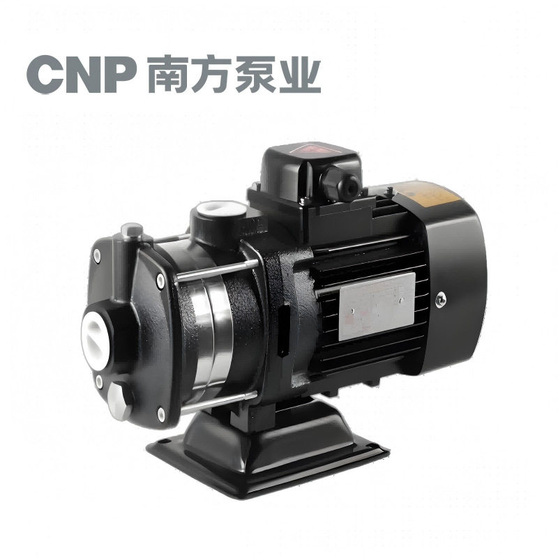 杭州南方水泵 CHLFT15-20不锈钢自动增压泵