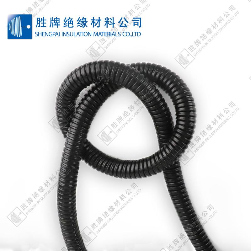 管包金塑镀锌钢金BSJSTG属软加阻燃电线护套管蛇皮管穿线管包塑属图片