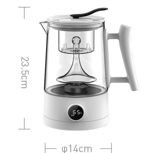 富氢水壶富家养生制氢水壶原装水素壶氢饮水用机EH无品牌/M-壶P68