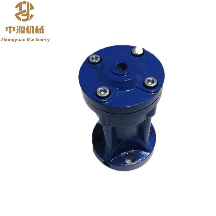 SK仓6气动敲击0锤料粘壁破拱器OTR冲击式空气锤振打器型号齐全