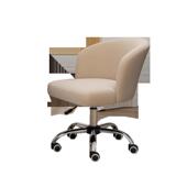 电脑椅舒服久坐轻桌椅靠奢背宿书舍学生子学习写字CCI卧室化妆办