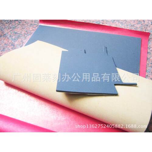 回墨印章储墨海绵垫印回墨章翻GL-65495转印9章印台海绵650*40*5.