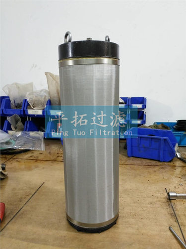 冷却器芯TZ01B8*1.5 平拓取样架冷却器