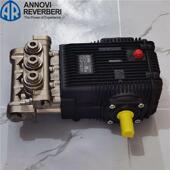 S0HP22.5SPSHP22.501550意大利纯进口.清洗机H高压泵