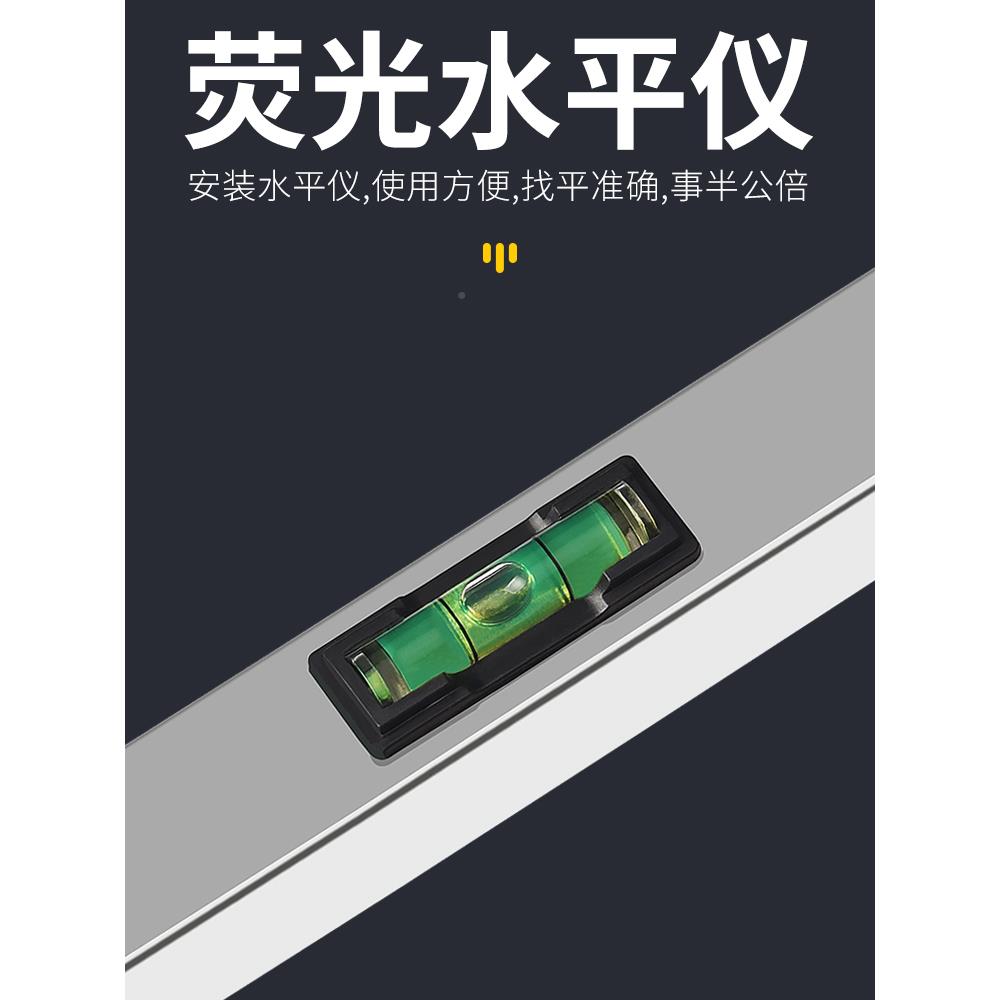 新款平灰器泥工贴铺瓷砖工地砖沙砂浆BHI耙铺砖贴具砖平器找平器