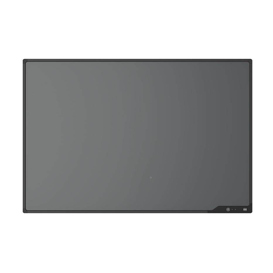 高亮充电8会寸商务5板办公开液晶手写板B582商务办公液晶画小黑板