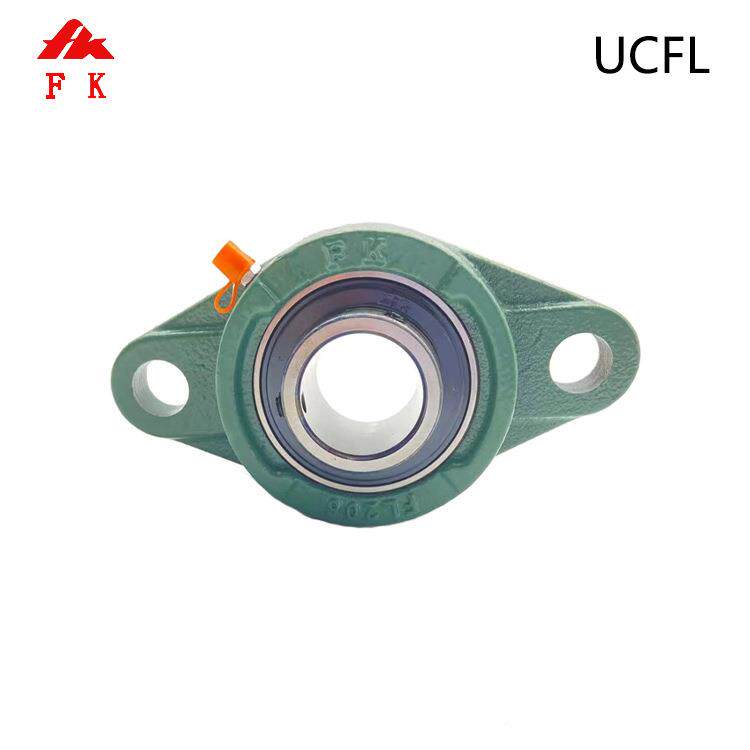 /3带8150菱形座顶丝锁UCFL8U0CFL39UCFL310外球面轴承