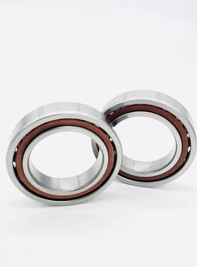 瓦房9店单列角接触球轴承7168718727B19MZF72ACMM增压泵钻井平台