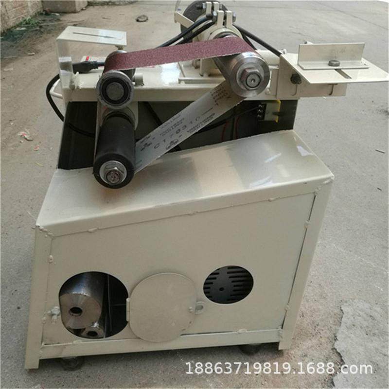 不锈带钢磨口梯砂带机39022小型砂磨机口76型楼扶手磨弧口机,五金/工具,电动坡口机,淘宝优惠券,粉丝福利购,淘宝优惠卷