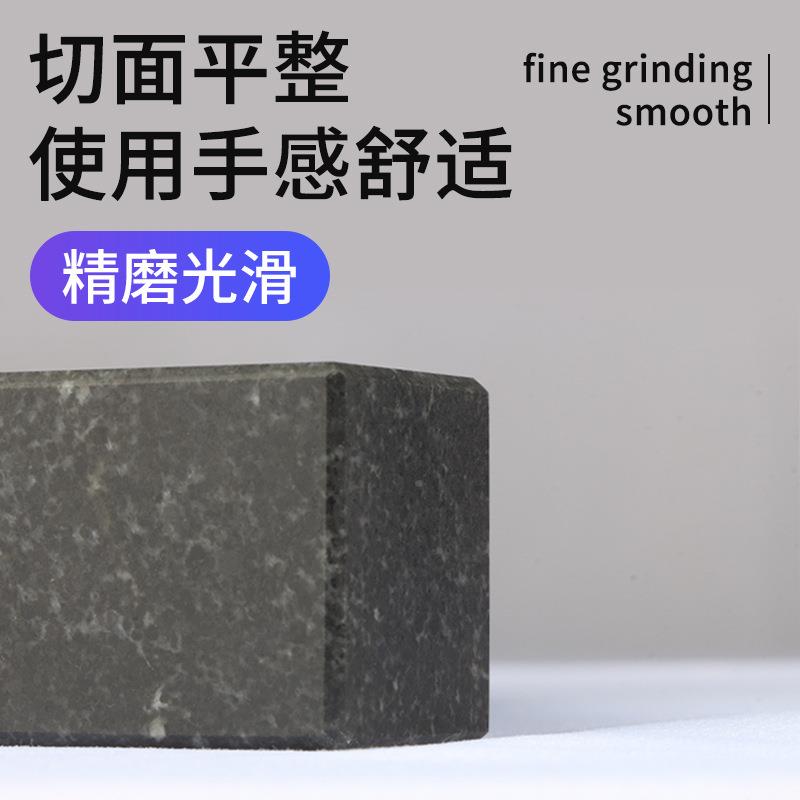 EMUEE大H理石平尺花岗方尺V型L块角尺方OTA箱石平行规00级校正块