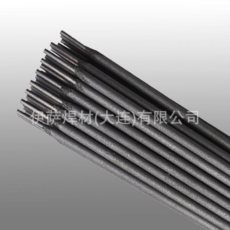 a低c氢型耐磨堆焊焊条WPe-cLWD4-IP焊条Wer-12-I耐磨焊条
