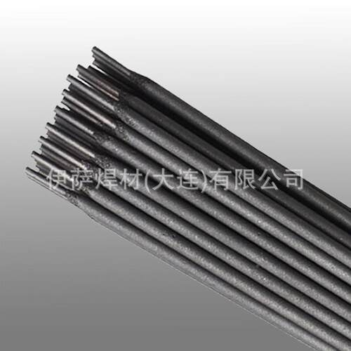 a低c氢型耐磨堆焊焊条WPe-cLWD4-IP焊条Wer-12-I耐磨焊条
