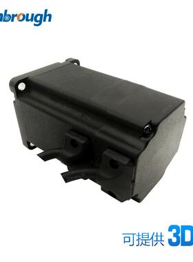 60MM直无VAN刷电机2机身99MM48V000流00RPM