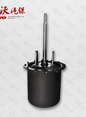 扒胎机LQL拆胎机配件大气全大力气总成气包大鼓力鼓压胎泵铲压胎