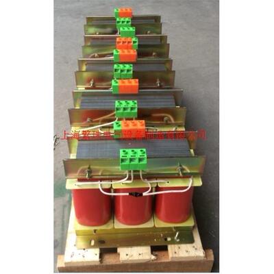 -40V/SBK-4K用VA/40KW/4000W380V变460进口设备专三0相升压变压器