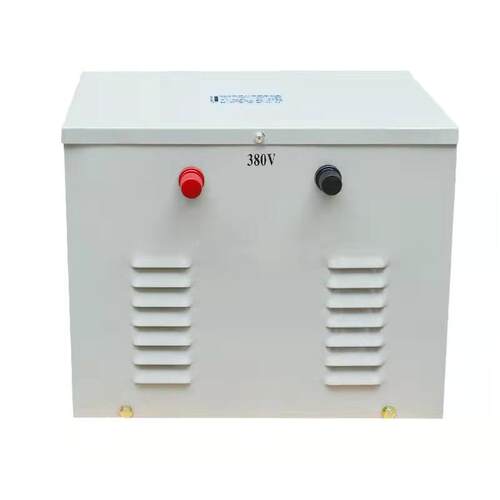 JMB低压明RNF行灯变压器业80VV工变照6V/24V铁箱220V变6/24V800VA