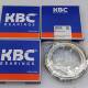 KB轴承6236ZZ低油噪音电XVW机高温脂C16038 B安装 主轴尺寸180mm
