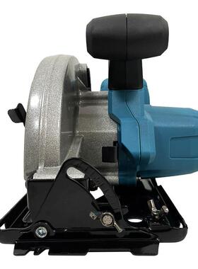 线工业级插无刷锂脚电电圆石材木64648材专用切割机无锯木工锯