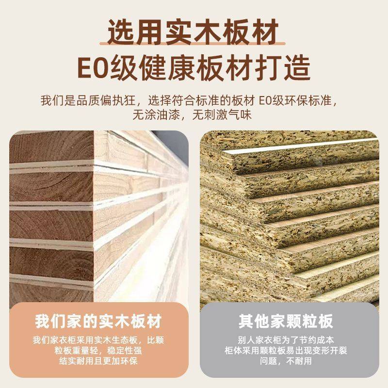 Yla实木茶几电视柜家用客厅简约电视柜落地式轻奢小户型茶几收纳
