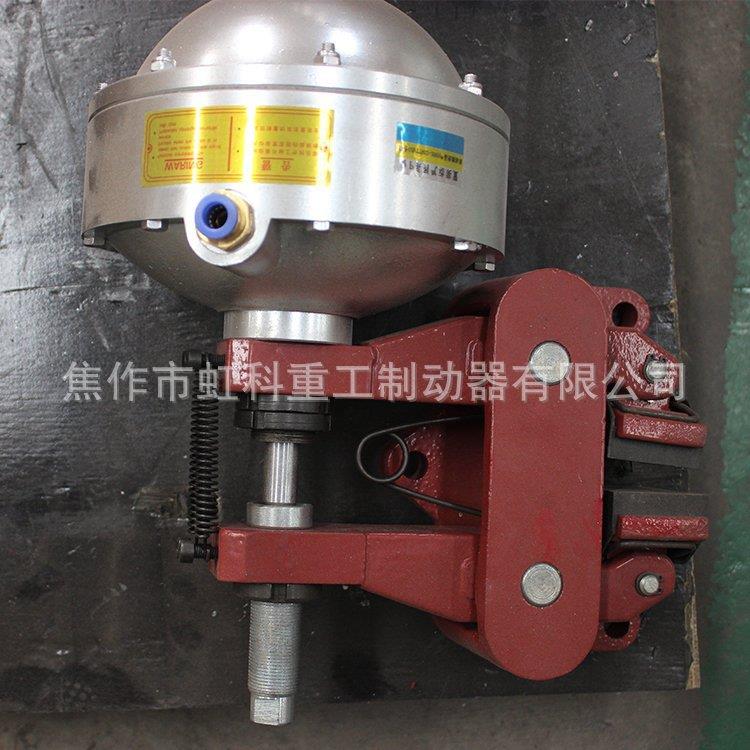 01动盘气式制P动DB1器0