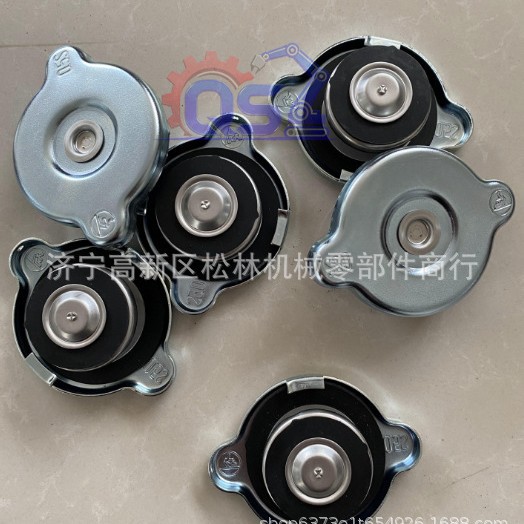 装载机配件 各种型号齐全 推土机D85 水箱盖 14X-03-11140