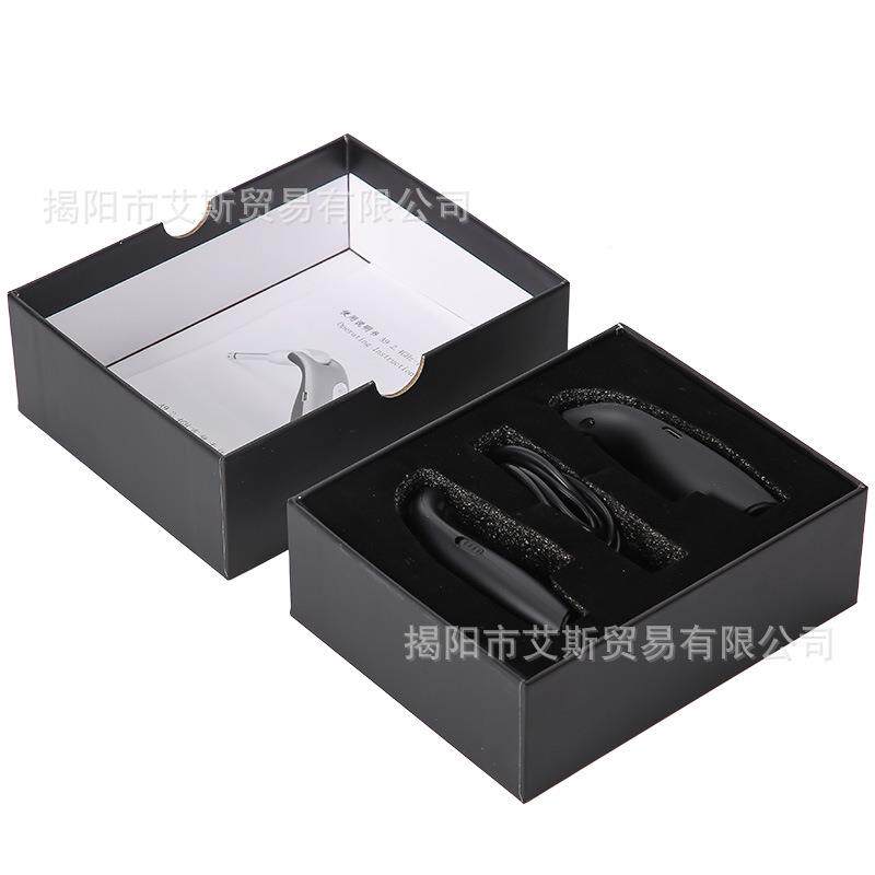 A9接电吉他无线收器2.G4Hz吉他无线发射器无线系CIC统电声器乐通