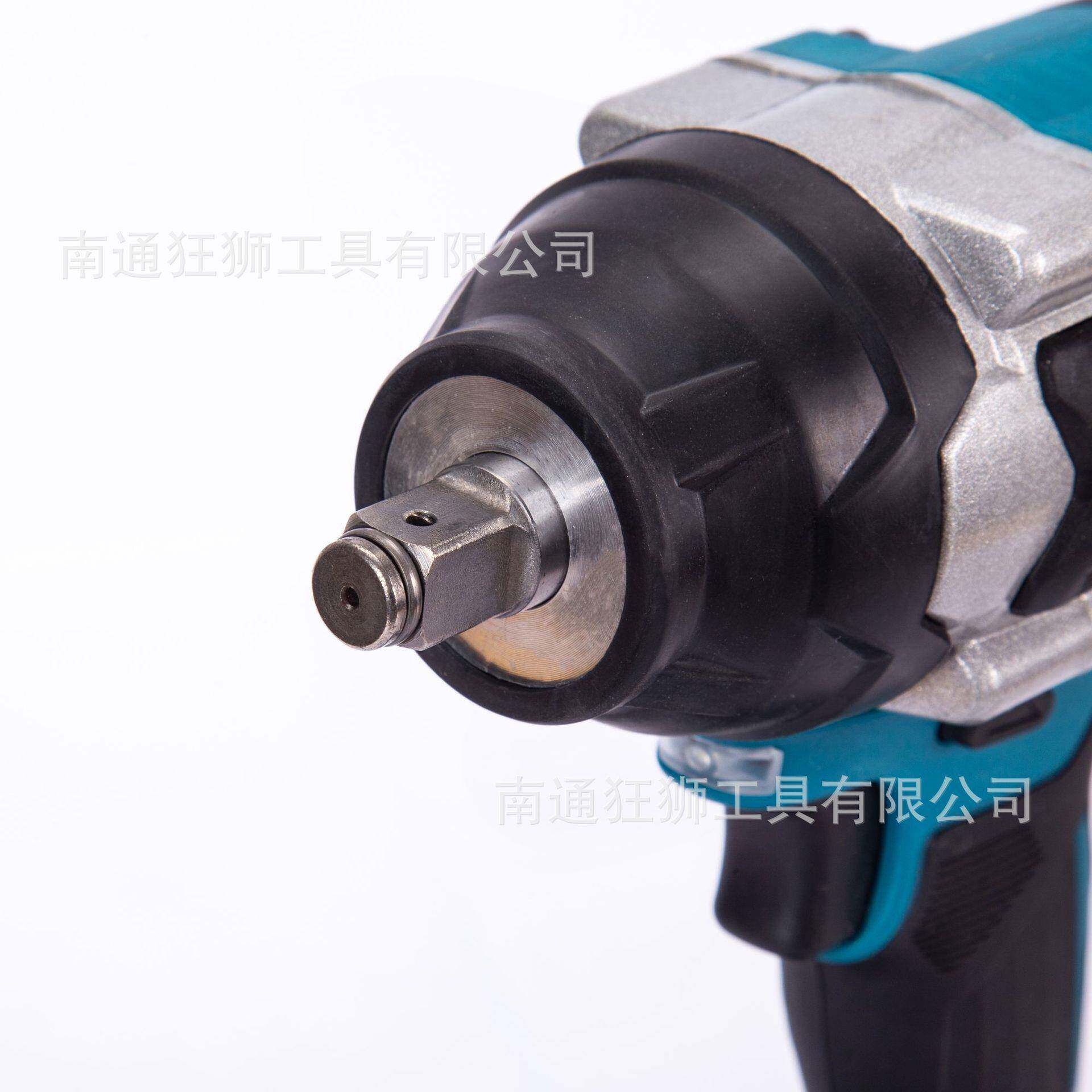 跨境新款10LPV00N大无功刷率源大扭力电动扳手MT款电动扳手头工厂