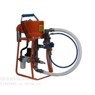 漆机,吸沙船28192,新型高无气腻压子喷涂机-N1KP-内喷孔喷涂器