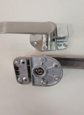 全不锈拉手商具用厨具厨设备配件房蒸B452柜配勾冰箱炉门锁钢把手