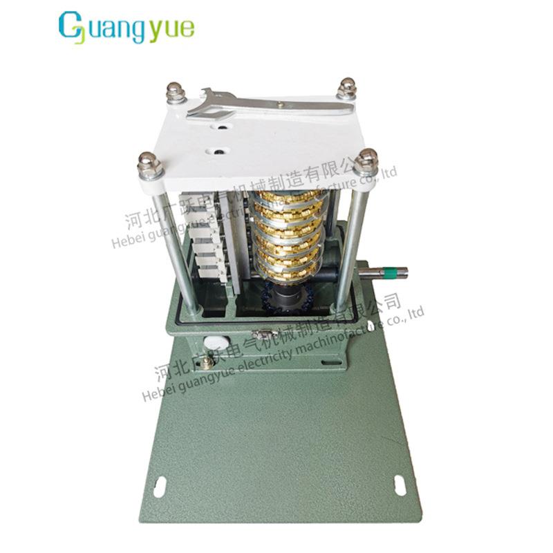 电子主令控制器DSJ1-2-D-A20+JDB-1QVA2D12-E-PH/M电子凸轮控制器