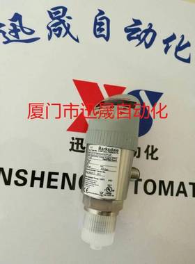 BARKSDALE巴德压力继电8141-PL01士OPD-B-LH-ES417-0器14