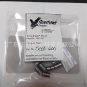 FVREE 400EXPIOTL柔性轴承字弹簧双端磨床扭簧十枢轴承 F6004